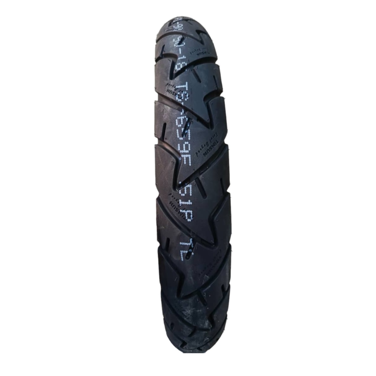 Caucho 90-90-18 Dual Sport TS659 Timsun ( Sin Descuento)