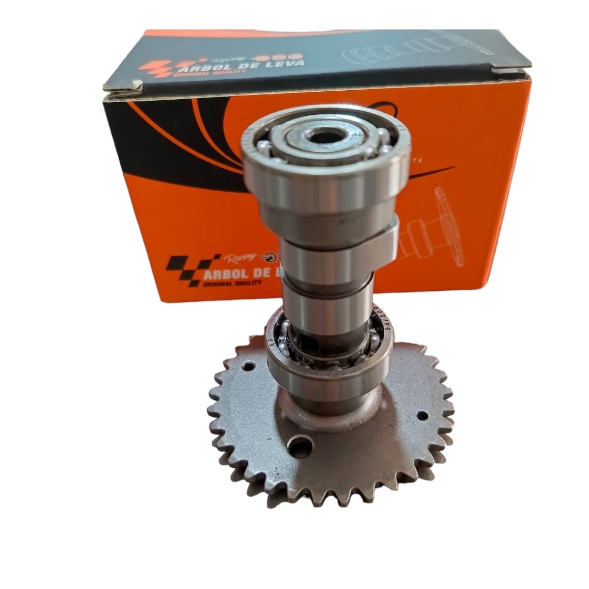 Arbol De Leva ZZ-GY6 32MM Autoasia