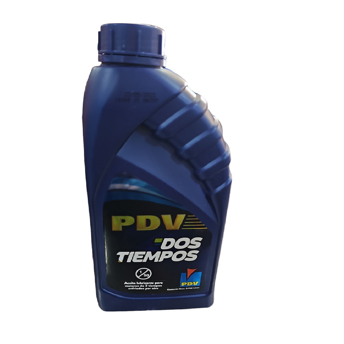 Aceite 2 Tiempos PDV (Sin Descuento)