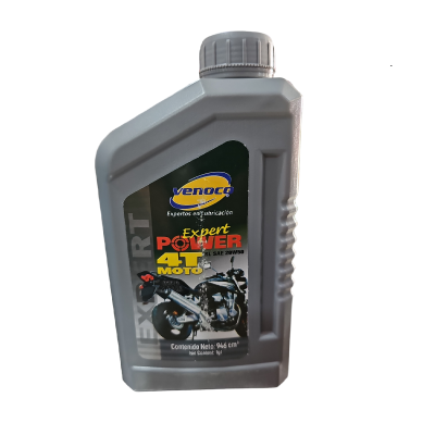 Aceite 20w50 4 Tiempos Venoco