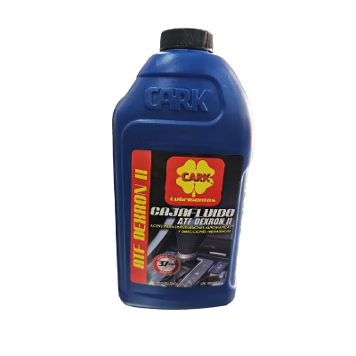 Aceite ATF Dexron II Cark