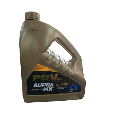 Aceite Supra Semi-Sintético MX 20w50 PDV