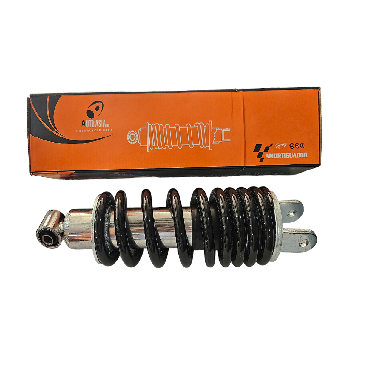 Amortiguador Monoshock ZZ-T200 AutoAsia