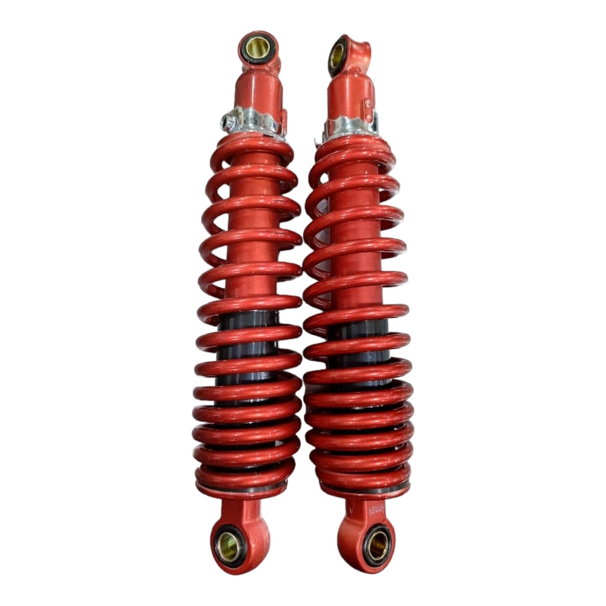 Amortiguador ZZ-H1 Rojo Ammark
