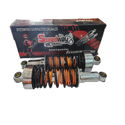 Amortiguador ZZ-B150S Speedway