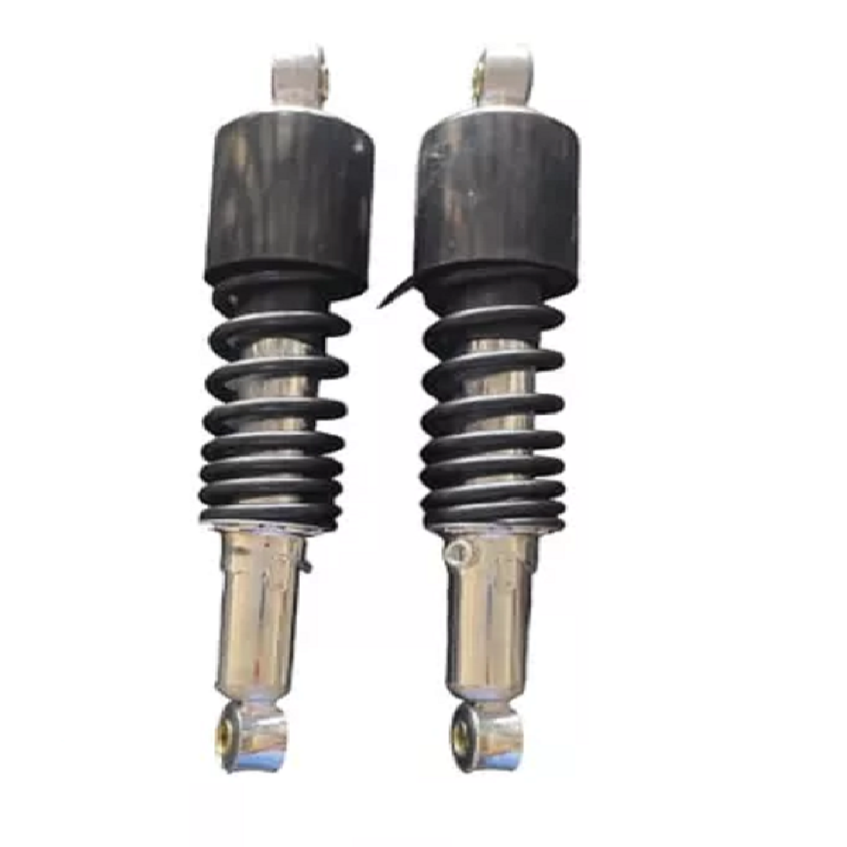 Amortiguadores Trasero ZZ-B150S Lijiang