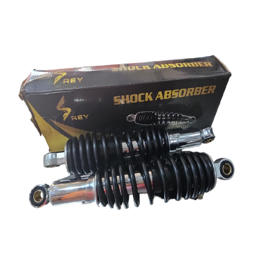 Amortiguadores ZZ-EX Rey