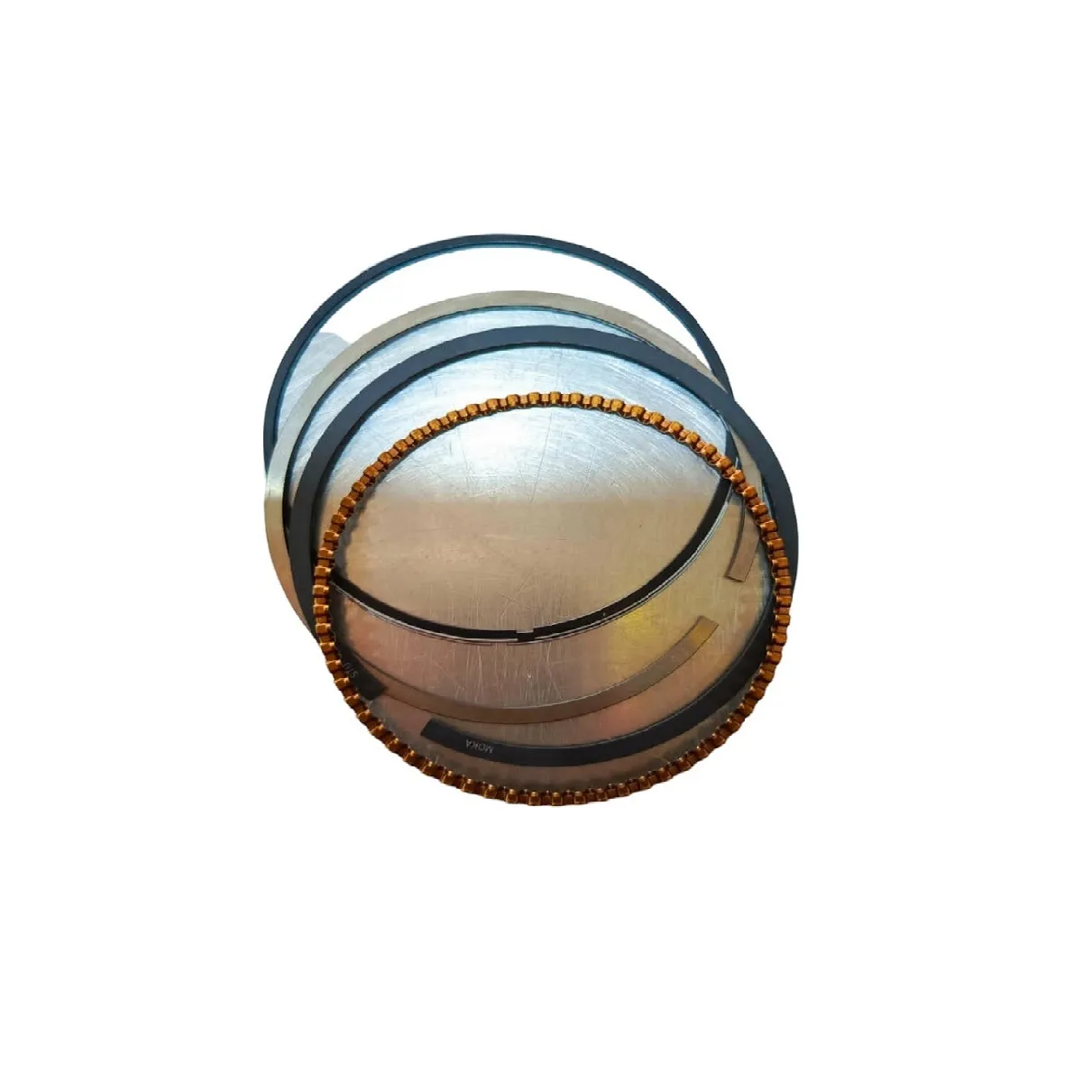 Anillos ZZ-CG150 STD LyZ