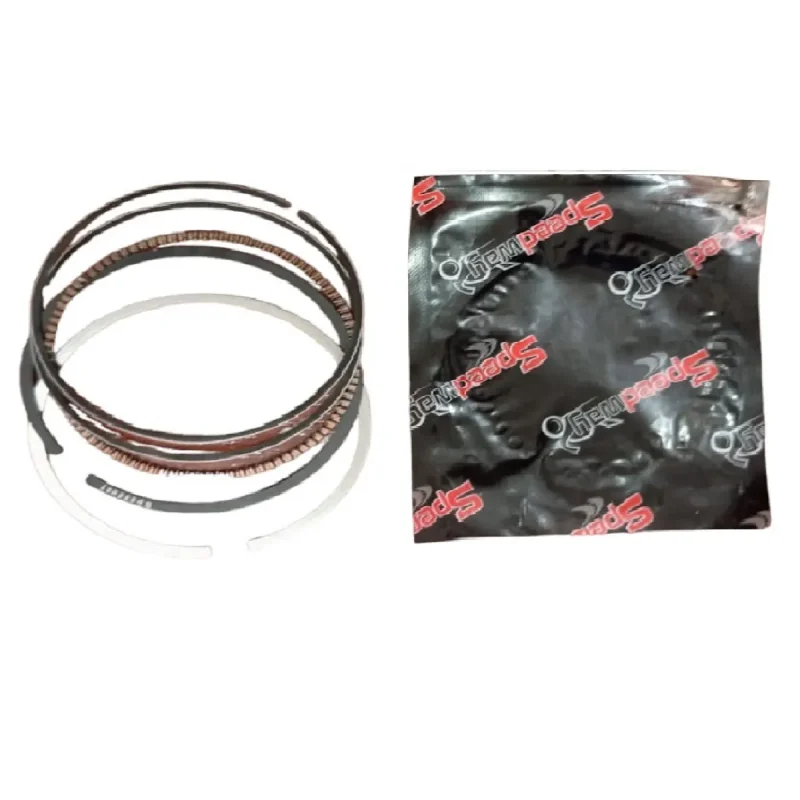 Anillos ZZ-H1 Speedway