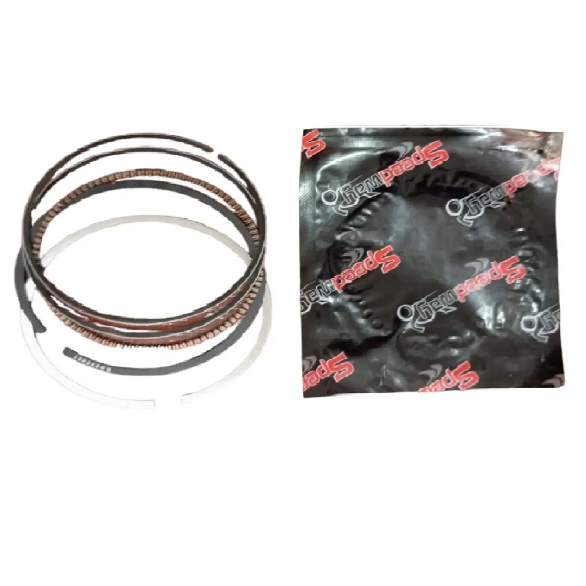 Anillos ZZ-H1 Speedway