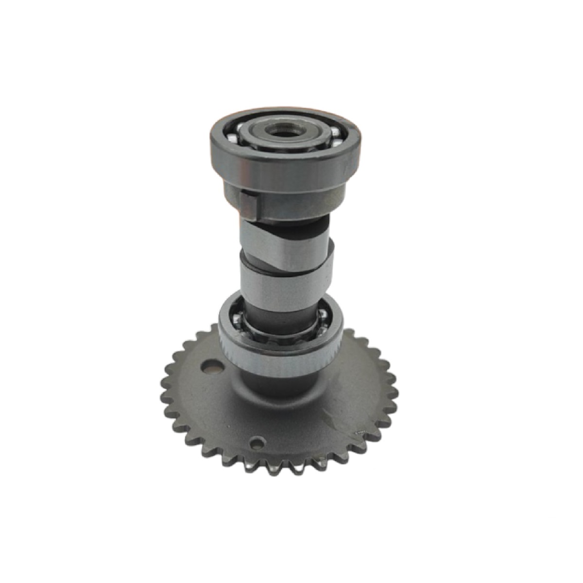 Arbol De Leva 33MM ZZ-MAT / ZZ-COBRA / ZZ-BWS