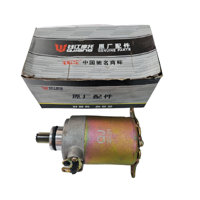 Arranque Completo ZZ-GY6 Lijiang