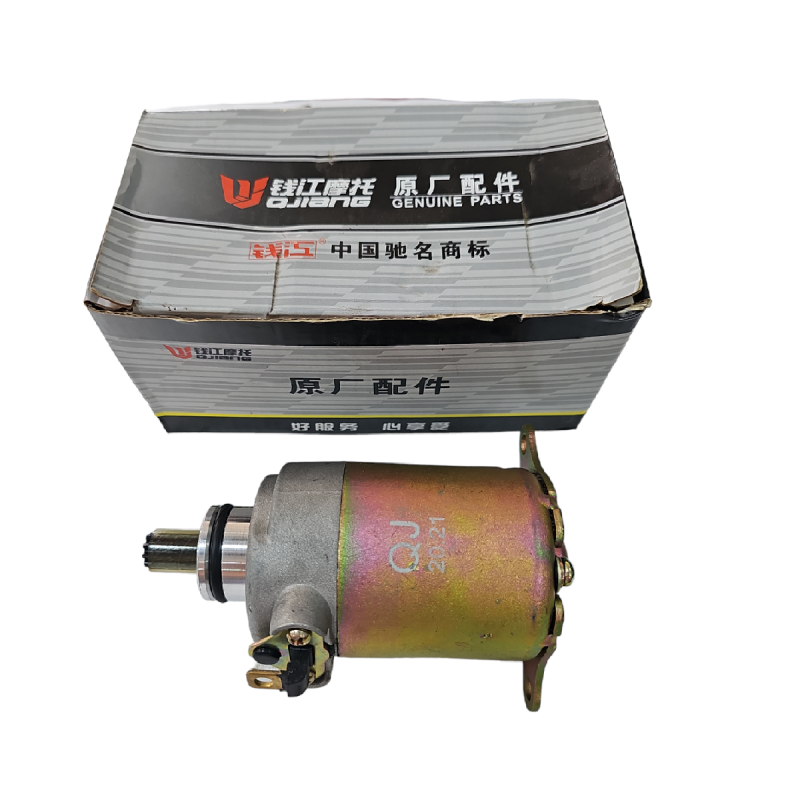 Arranque Completo ZZ-GY6 Lijiang