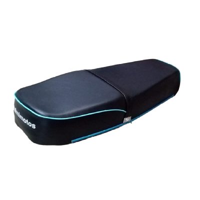 Asiento ZZ-B150R Azul Palmimoto