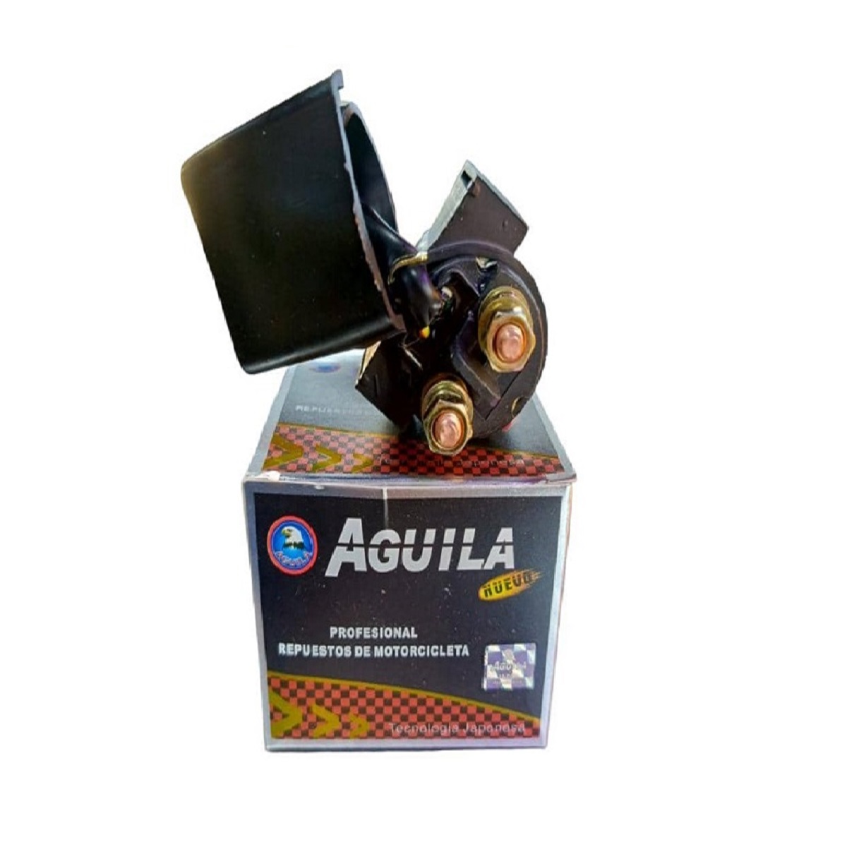 Automatico Cochinito ZZ-CG150 Aguila
