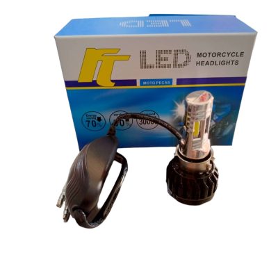 Bombillo Led M6 RT