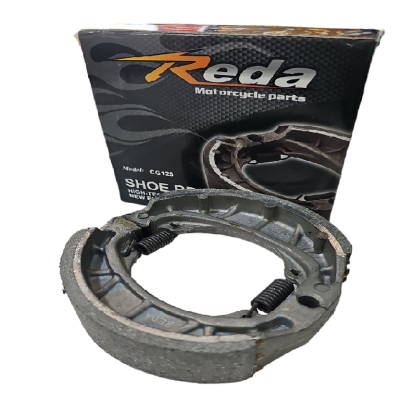 Banda De Freno ZZ-CG150 Rallo Reda