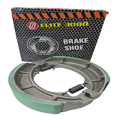 Banda De Freno ZZ-G125 Elite