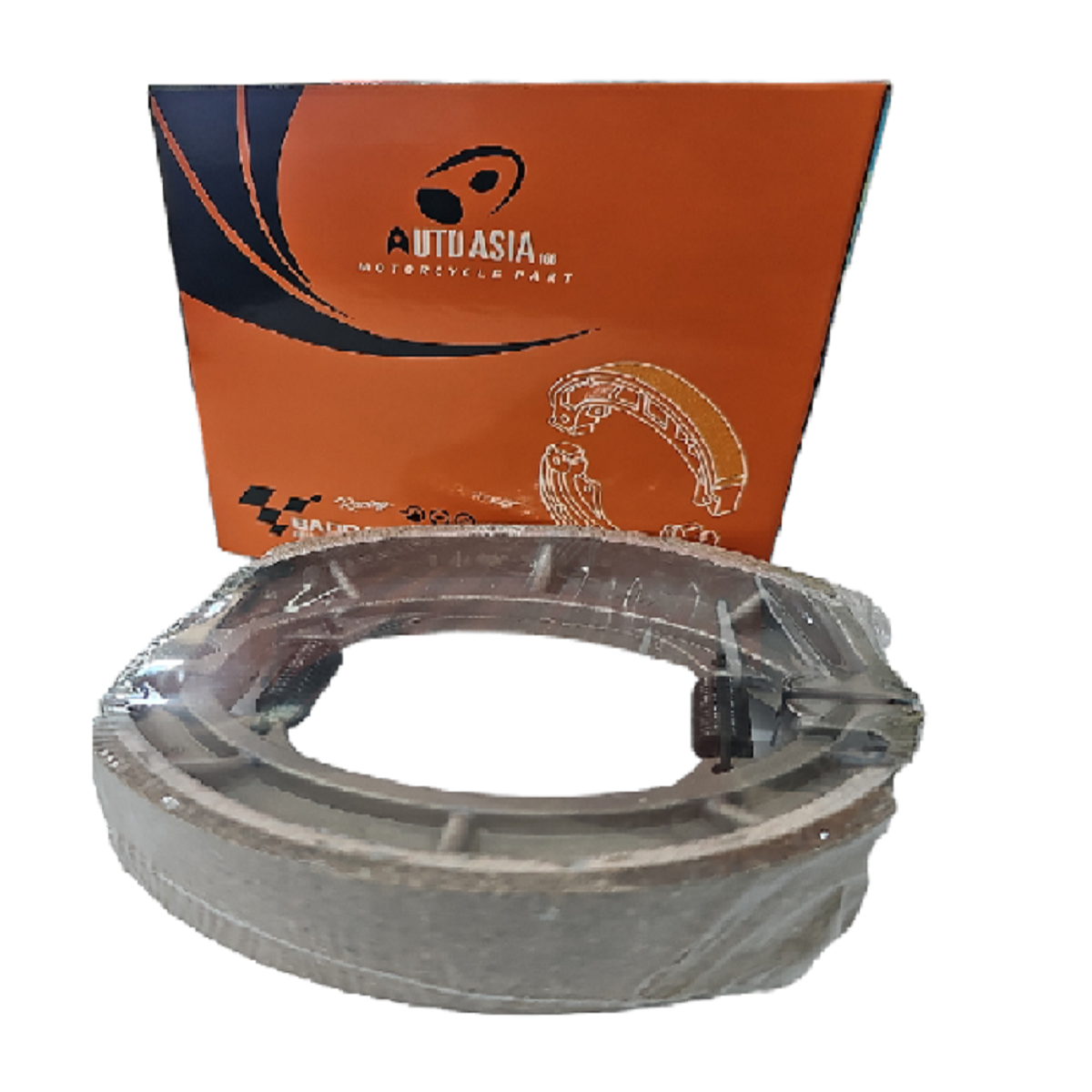 Banda De Freno ZZ-G125 / ZZ-OW9 Autoasia