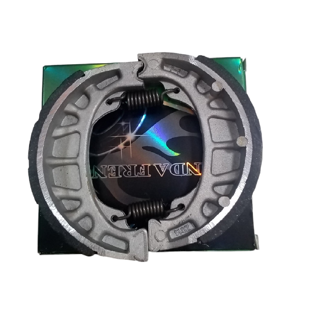 Banda Freno ZZ-CG150 / ZZ-EX Palmimoto