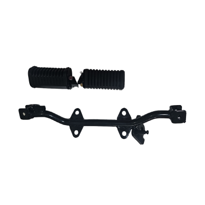 Barra De Posapie ZZ-EX Lider