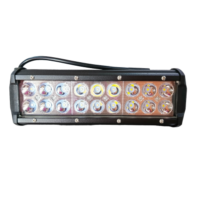 Barra Led 18 Puntos 54-W Ammark