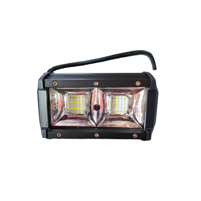 Barra Led C7 54-W Ammark