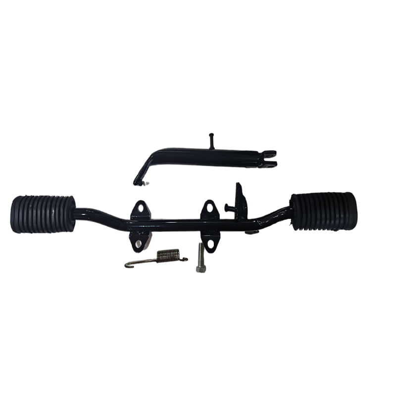 Barra Posapie Completa ZZ-B150S Lijiang