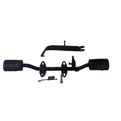 Barra Posapie Completa ZZ-B150S Rey