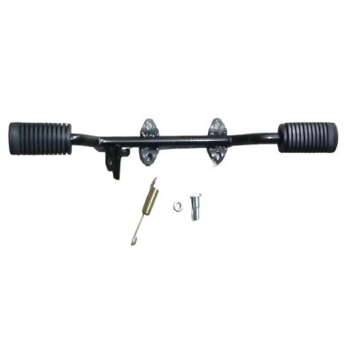 Barra Posapie Completa ZZ-B150S Speedway