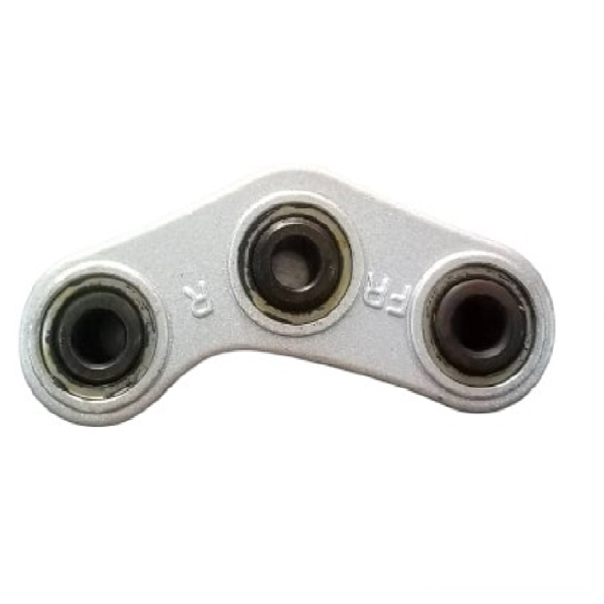 Base Amortiguador Monoshot ZZ-T200 (BOOMERANG) Speedway