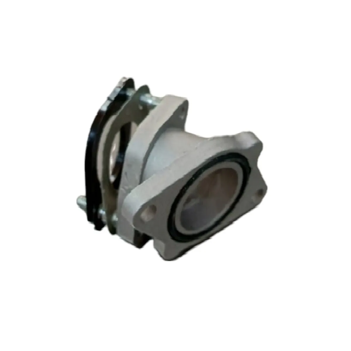 Base Carburador ZZ-OW