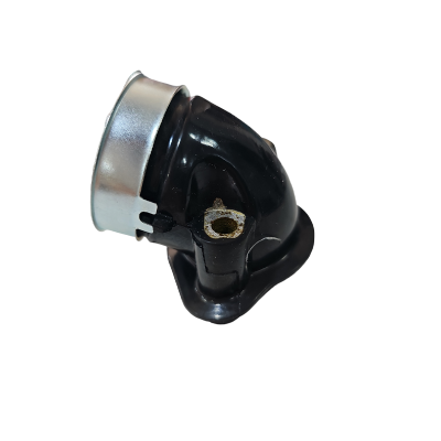 Base Conector De Carburador ZZ-OU Lider