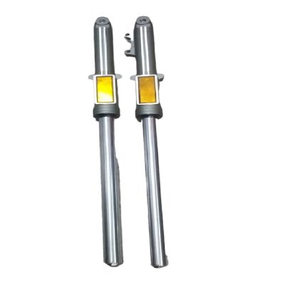 Baston Delantero ZZ-H1 Speedway