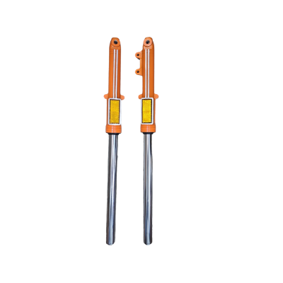 Bastones ZZ-H1 Naranja Ammark