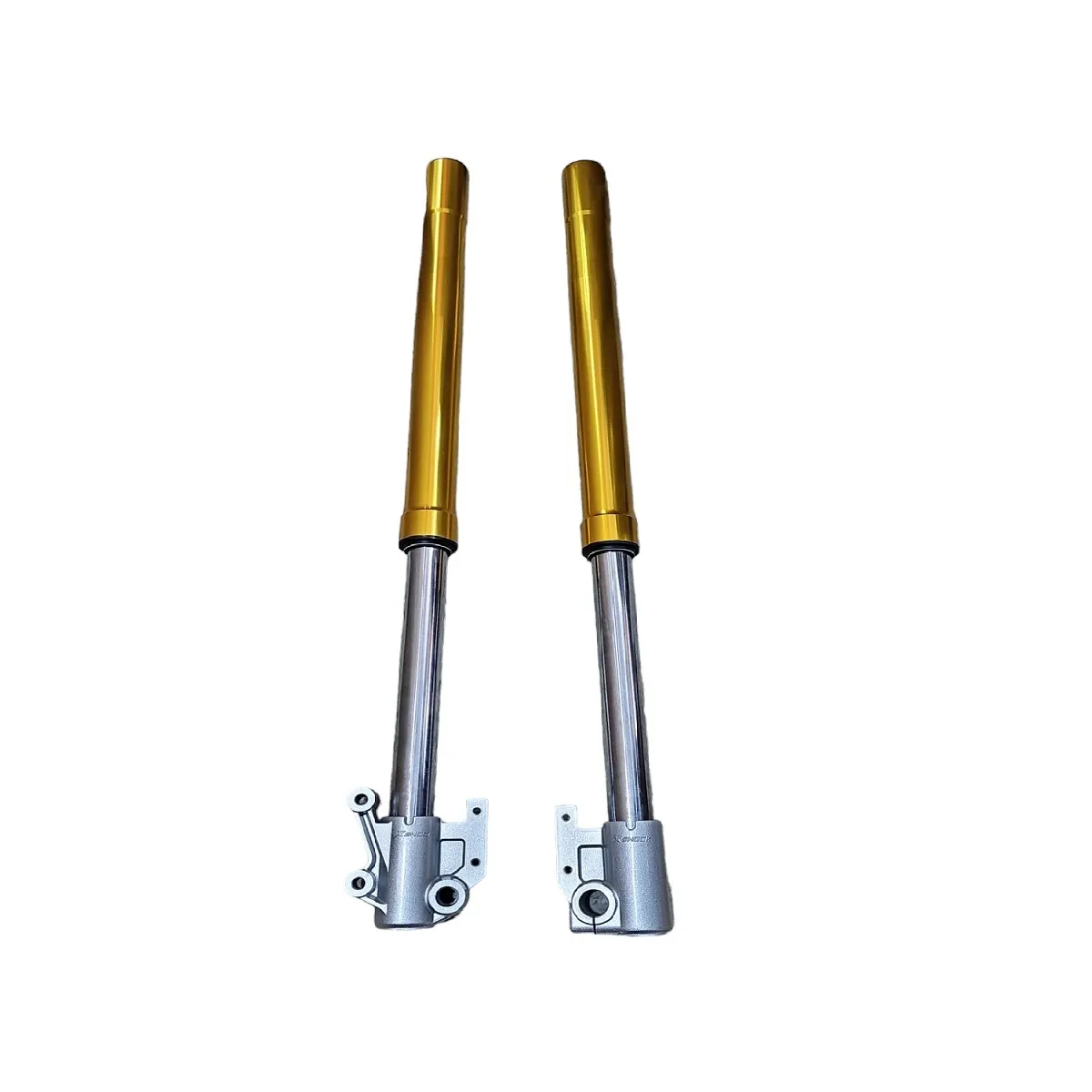 Bastones ZZ-T200 Dorados AutoAsia