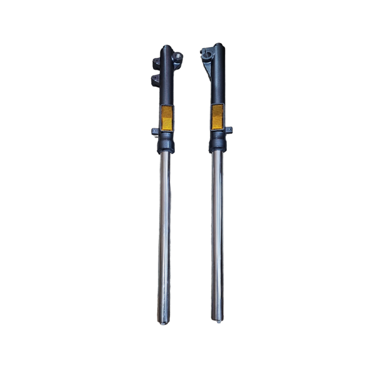 Bastones ZZ-T200 Speed24