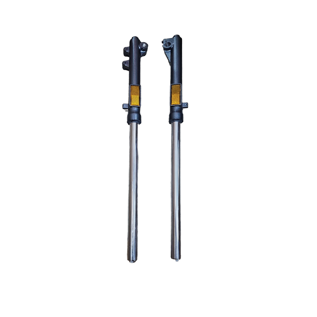 Bastones ZZ-T200 Speed24