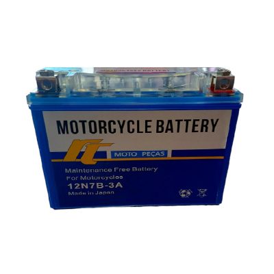 Batería Gel 12N7-3A  ZZ-H1 RT