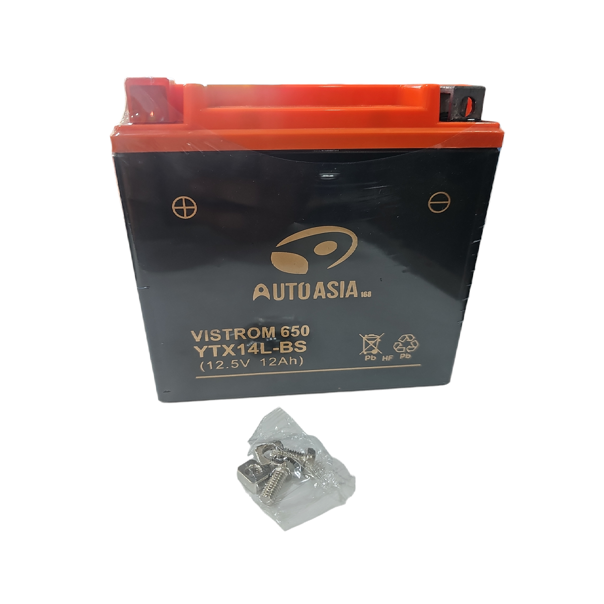 Batería YTX14L-BS AutoAsia