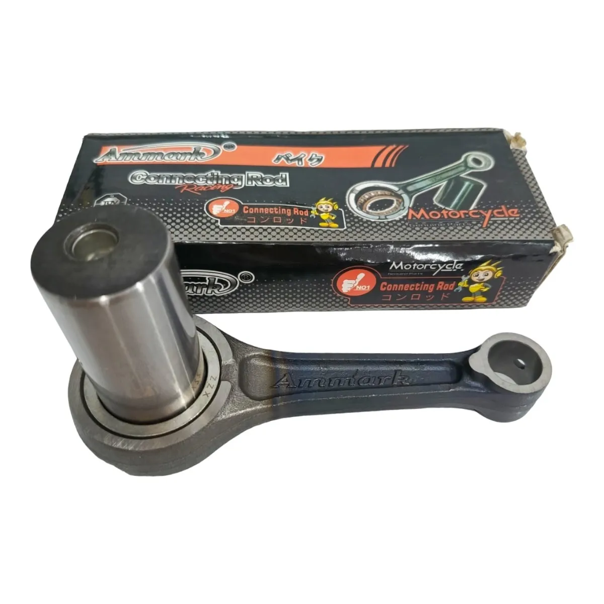 Biela ZZ-CG150 Pasador Grueso Ammark