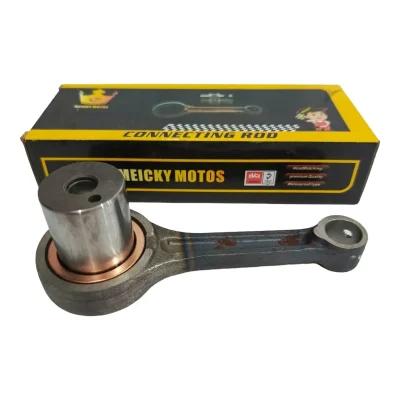 Biela ZZ-OUT Meicky