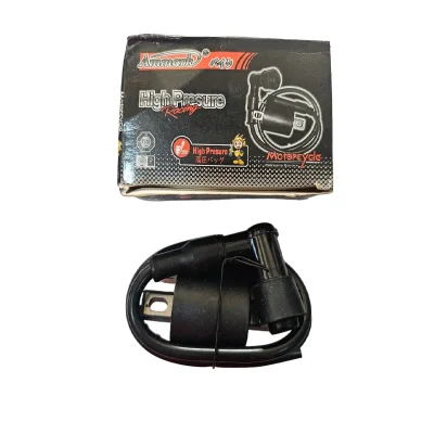 Bobina Completa ZZ-CG150 Ammark