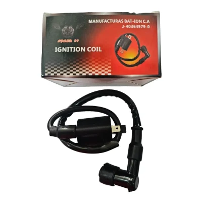 Bobina Completa ZZ-CG150 Speed 24