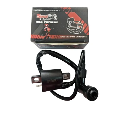 Bobina Completa ZZ-CG150 SpeedWay