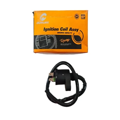 Bobina Completa ZZ-OUT AutoAsia