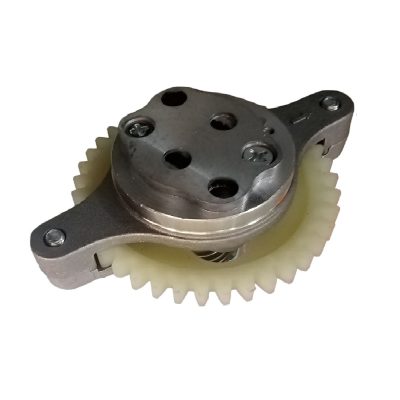 Bomba Aceite ZZ-CG150 Aguila