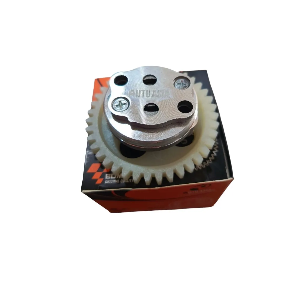 Bomba De Aceite ZZ-H1 AutoAsia