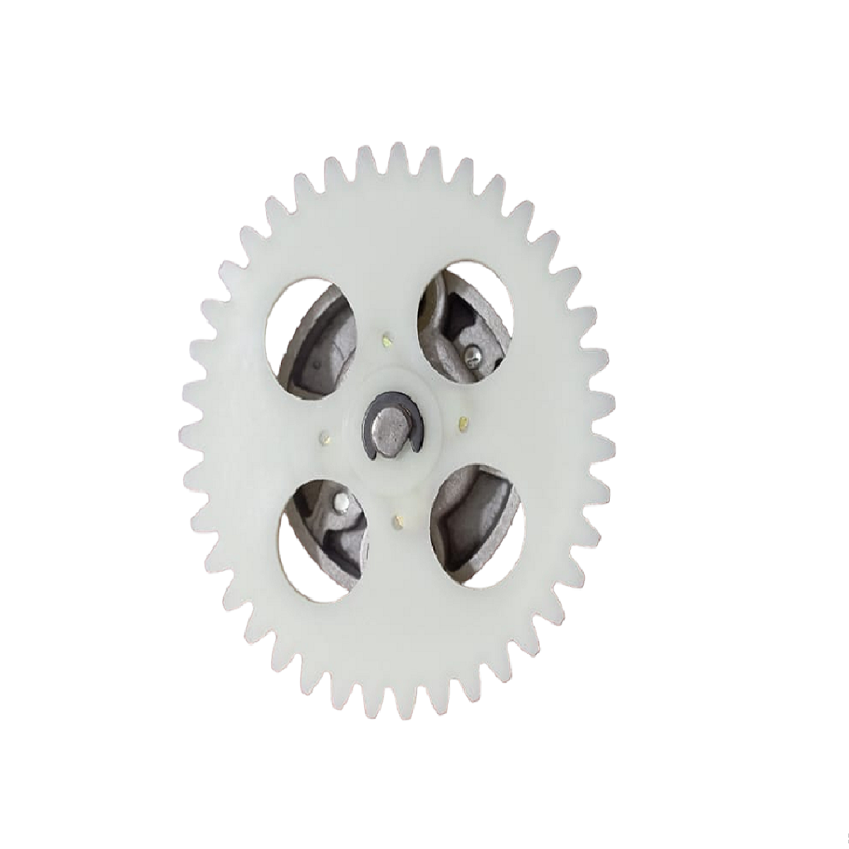 Bomba  De Aceite ZZ-H1 ZZ-B150R 39T Rey