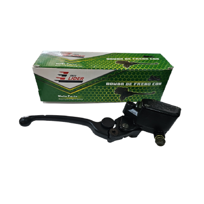 Bomba De Freno Completa Delantera ZZ-A2 Lider